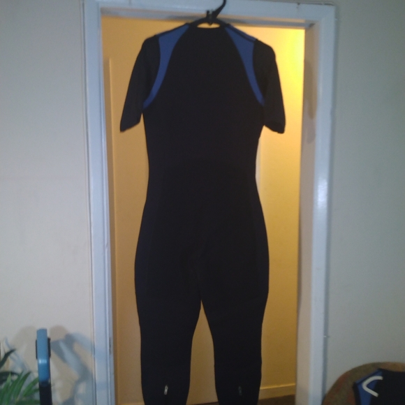 NRS Venus 3.0 wetsuit - Picture 4 of 4